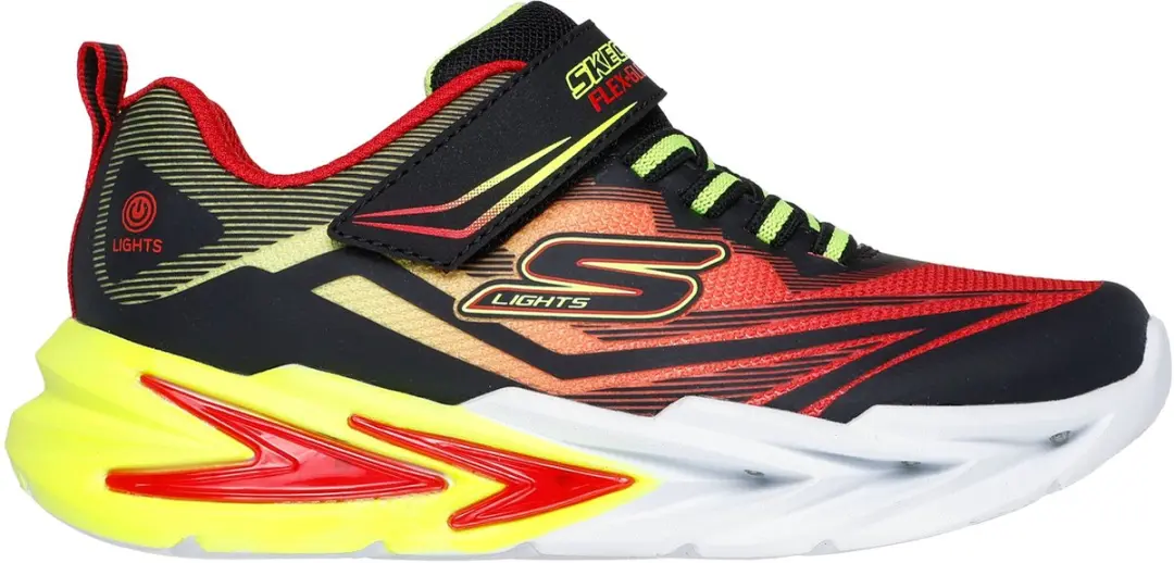 Skechers FLEX-GLOW ULTRA Jongens Sneakers
