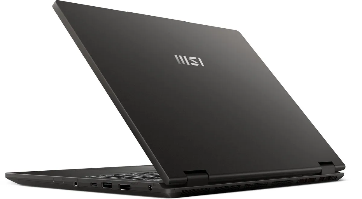 MSI Venture 14 AI A1MG-008NL Laptop - 14" - 16 Cores