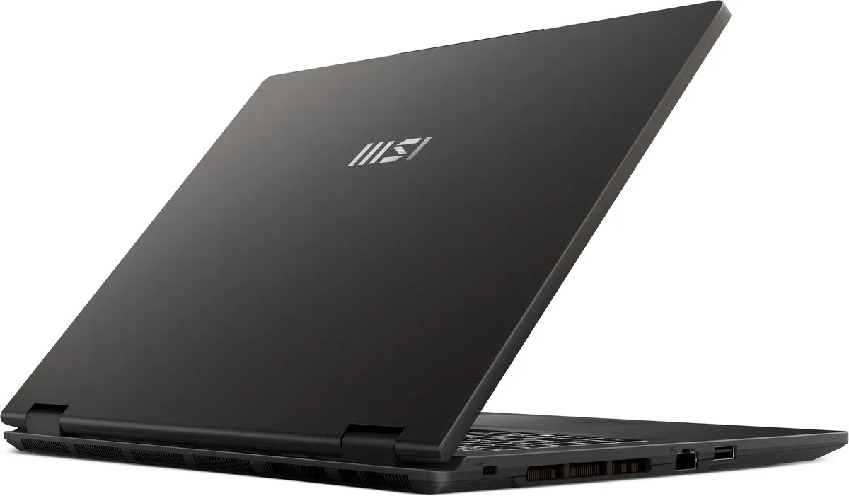 MSI Venture 14 AI A1MG-008NL Laptop - 14" - 16 Cores