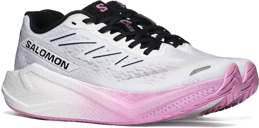 Sportieve Salomon AERO BLAZE 3 W 39 1/3 Dames