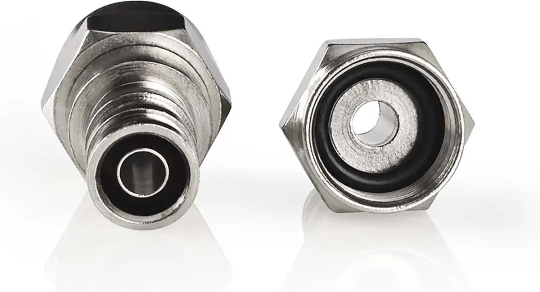 Nedis F-Connector