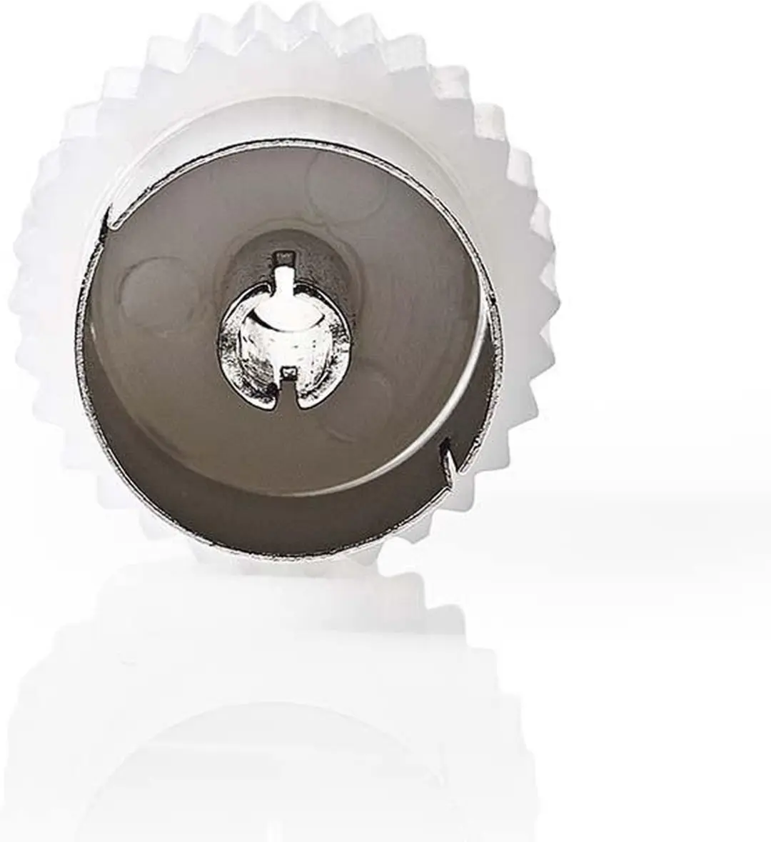 Nedis IEC Coax Adapter 75 Ohm