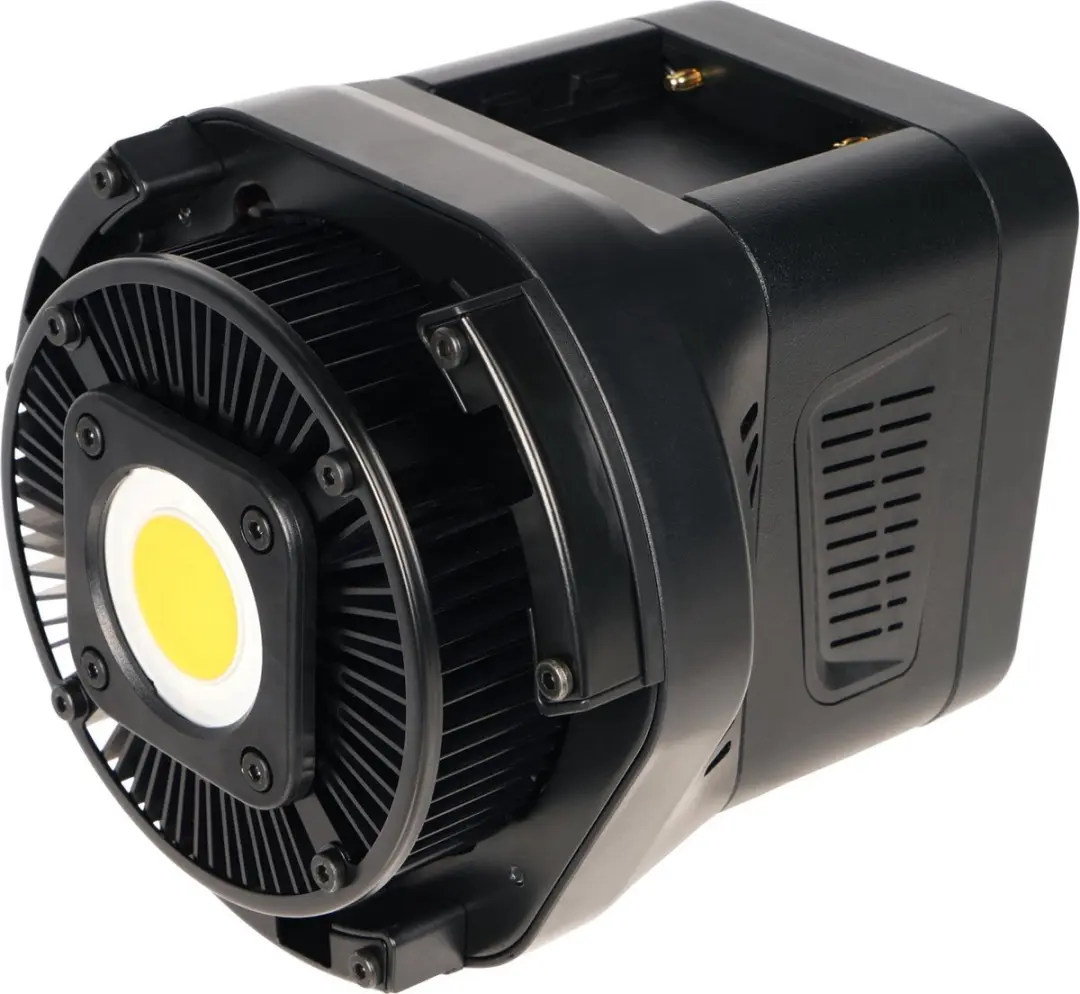 Sirui Daglicht LED Spotlamp C60 - 60W 5600K - afbeelding 6 van 6