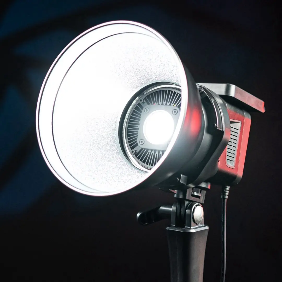 Sirui Daglicht LED Spotlamp C60