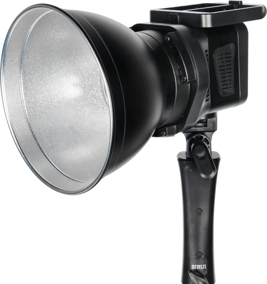 Sirui Daglicht LED Spotlamp C60 - 60W 5600K - afbeelding 4 van 6