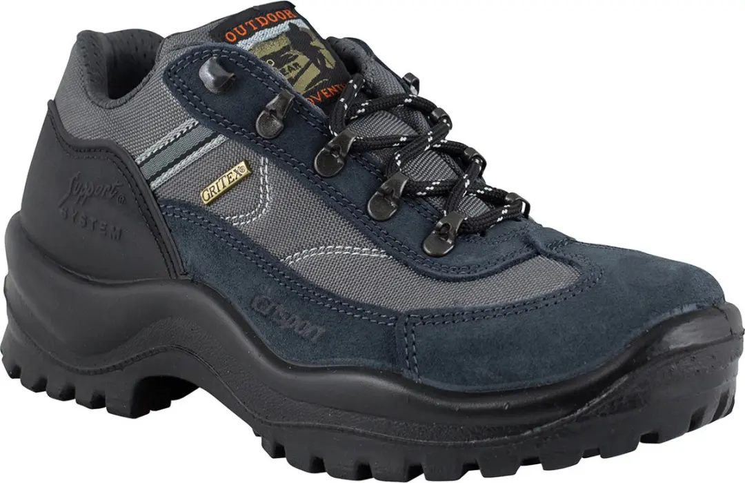 Grisport Grisport Torino Low Wandelschoenen Unisex