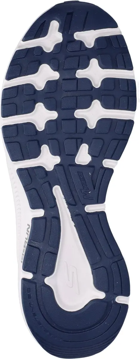 Skechers Go Run Consistent 2.0 Heren Sneaker - Lichtgrijs - afbeelding 6 van 6