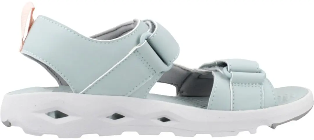 Columbia Techsun Adventure™ Sandalen Blauw EU 34 Kinderen