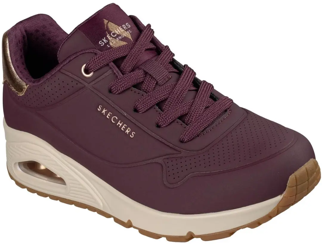 SKECHERS SNEAKER