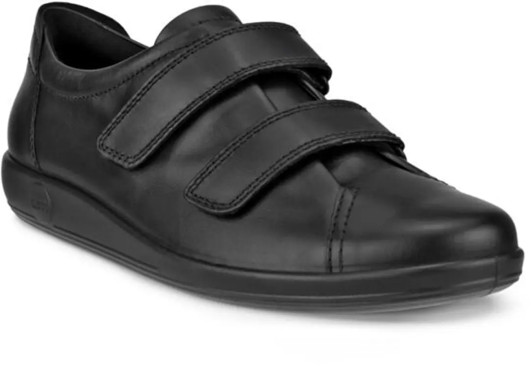 ECCO Soft 2.0 Vrouwen Schoenen - 41