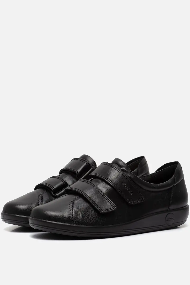 ECCO Soft 2.0 Vrouwen Schoenen