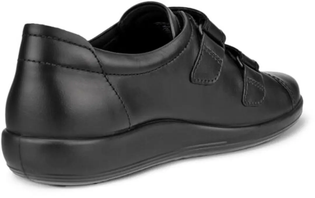 ECCO Soft 2.0 Vrouwen Schoenen - 41