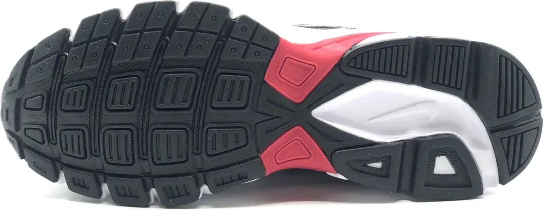 Nike Initiator Sneakers Heren - 45.5 - Zilver - afbeelding 3 van 6