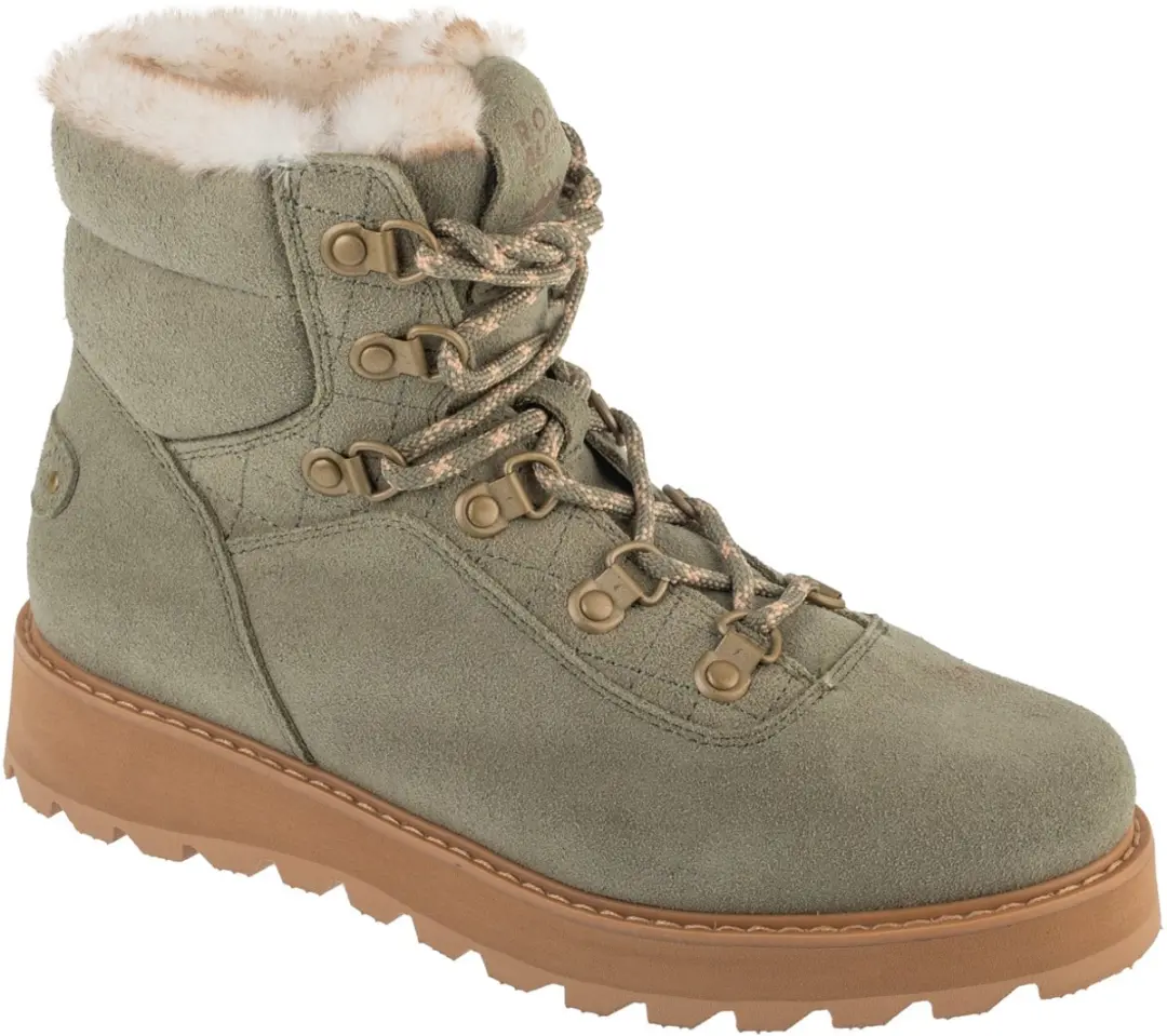 Roxy Bradie Booties Bruin EU 38 Vrouw