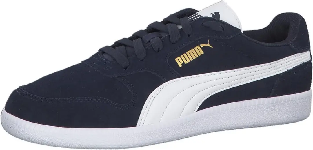 PUMA Icra Trainer SD Sneakers - Donkerblauw