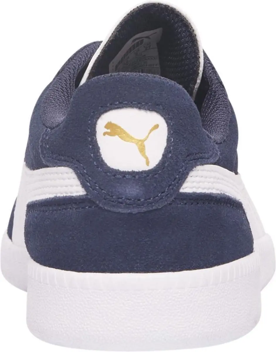 PUMA Icra Trainer SD Sneakers - Donkerblauw - afbeelding 6 van 6