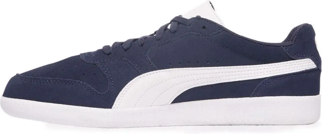 PUMA Icra Trainer SD Sneakers - Donkerblauw