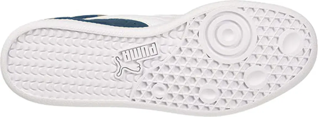 PUMA Icra Trainer SD Sneakers - Donkerblauw