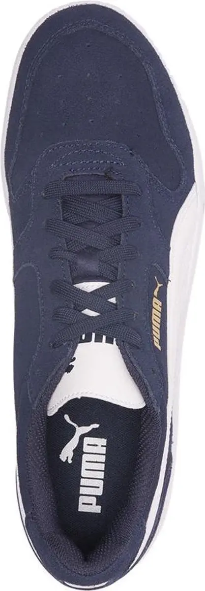 PUMA Icra Trainer SD Sneakers - Donkerblauw