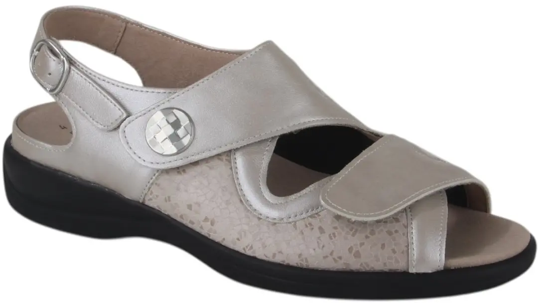 Solidus Dames Sandalen 38.5