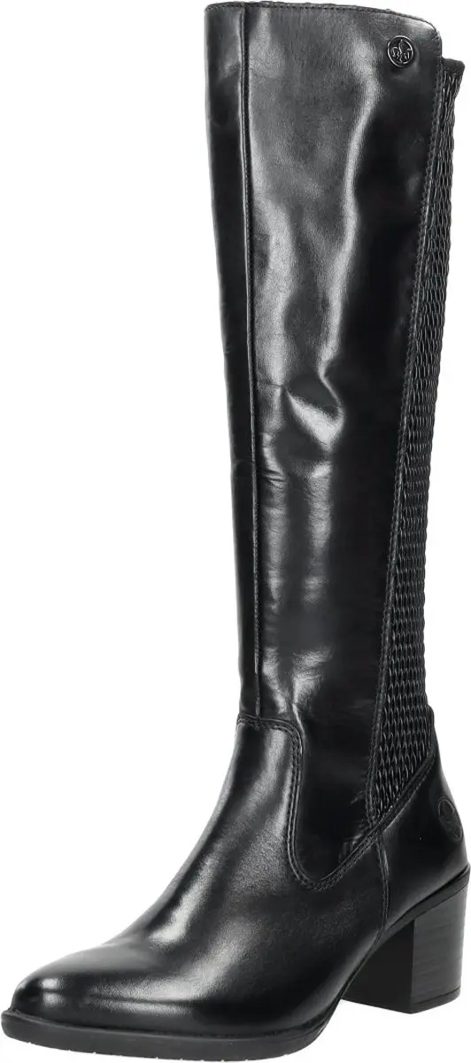 Rieker Hoge Laarzen Stretch 208209 - Dames - Maat 38
