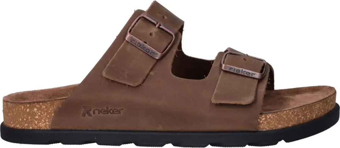 Rieker Sport Slippers