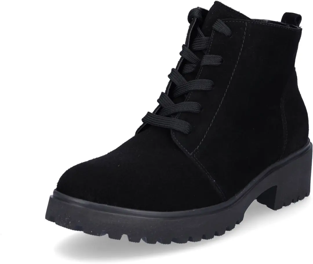 Waldlaufer H-Luise Veterboot