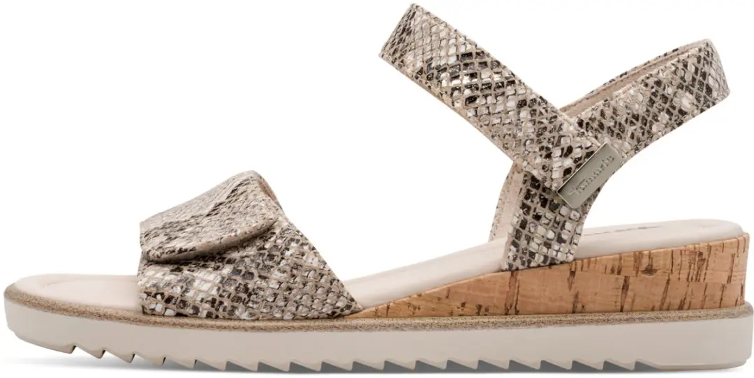 Tamaris ESSENTIALS Essentials Dames Sandalen
