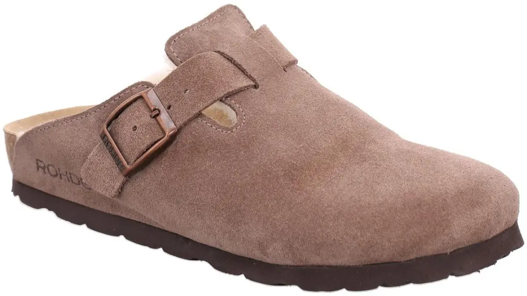 ROHDE SLIPPER