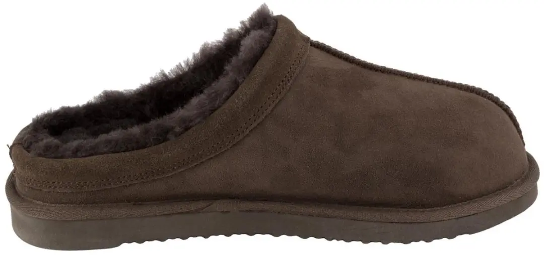 Rohde Livigno Heren Pantoffels - Mocca - afbeelding 2 van 6
