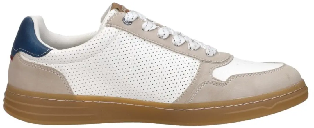 Mustang Veterschoenen Laag Veterschoenen Laag