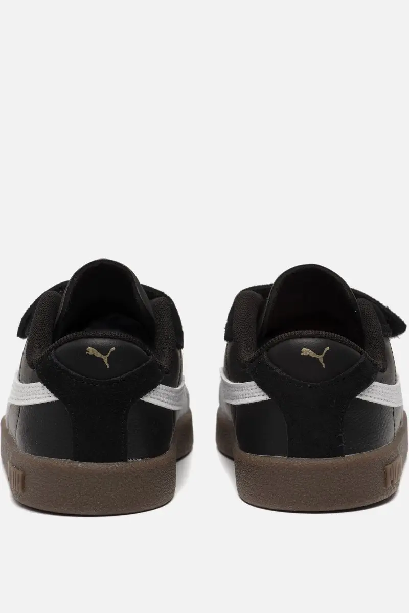 PUMA Club Era II 088203 Sneakers - Zwart - afbeelding 2 van 6