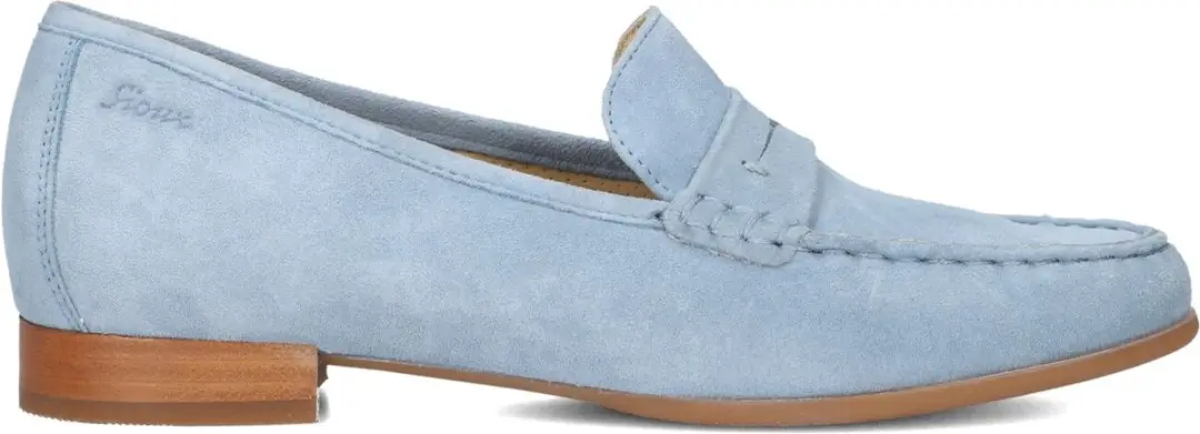 SIOUX Rosikena-700 Loafers Dames