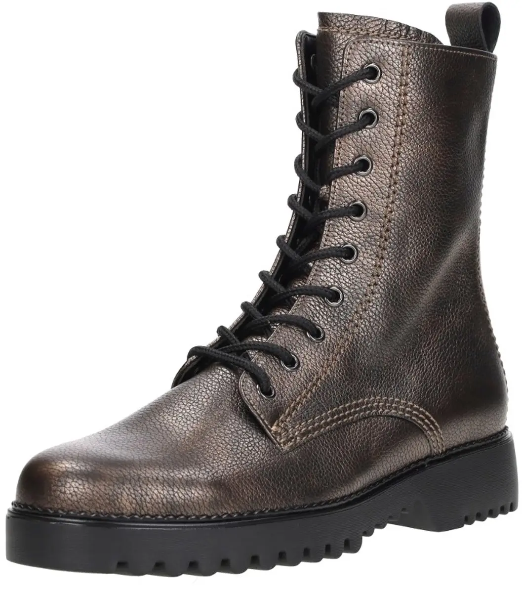 Gabor Dames Enkellaarsjes 178250 - Brons - 45 - afbeelding 3 van 6