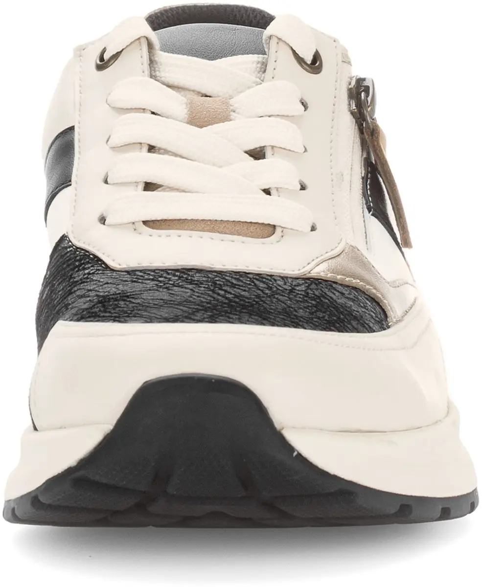 Gabor 597 Dames Sneakers - Wit