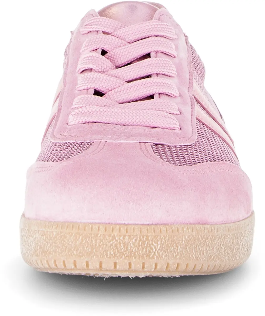 Gabor Dames Sneakers 83.300.13 - Roze - Maat 41