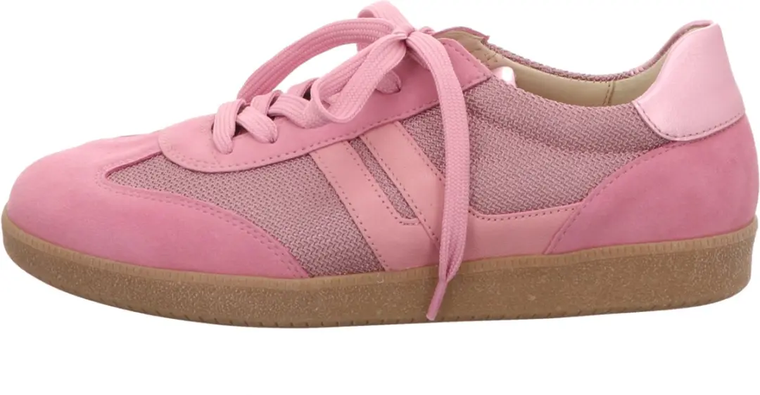 Gabor Dames Sneakers 83.300.13 - Roze - Maat 41 - afbeelding 6 van 6