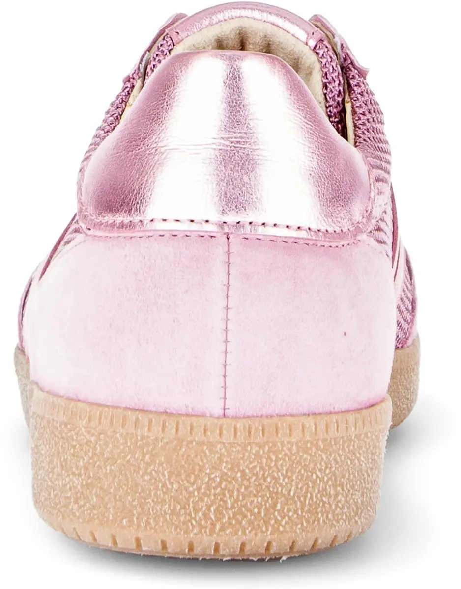 Gabor Dames Sneakers 83.300.13 - Roze - Maat 41