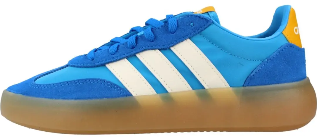 adidas Barreda Decode OPF77 Schoenen - 35.5 - Blauw - afbeelding 2 van 6