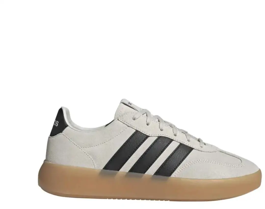 Adidas Barreda Decode LUX Sneakers Heren Grijs 44