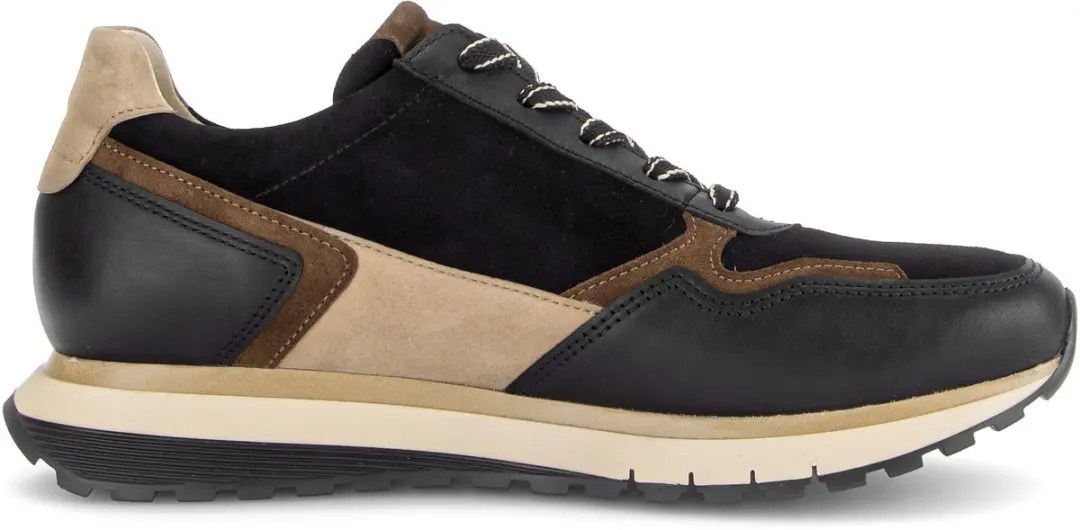 Gabor Dames Sneakers 42½ - Zwart