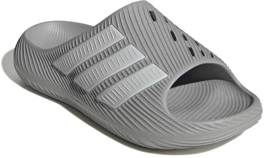 Adidas Purechill Slippers KI0059 - Grijs