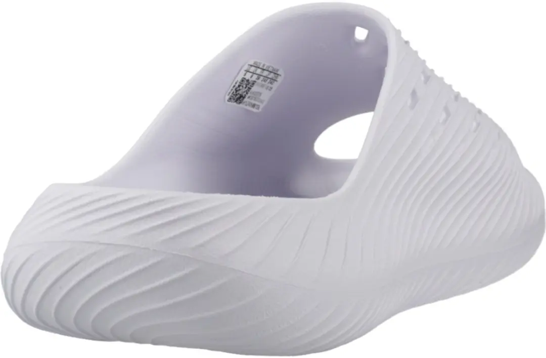 Adidas Purechill Slippers Wit EU 42 Man
