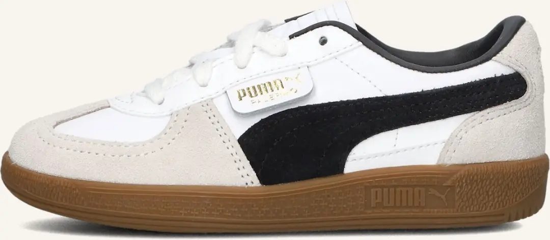 PUMA Palermo Ps Sneakers - Wit - afbeelding 6 van 6