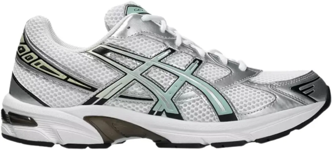 Asics Gel-1130 Sneakers Dames Wit 38