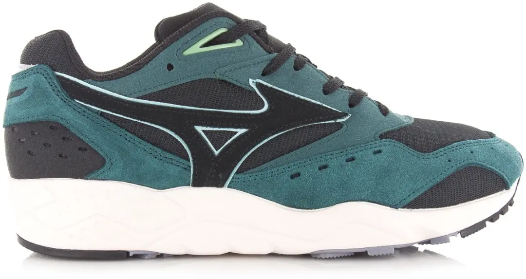 Mizuno Contender sand black deep teal - afbeelding 4 van 6
