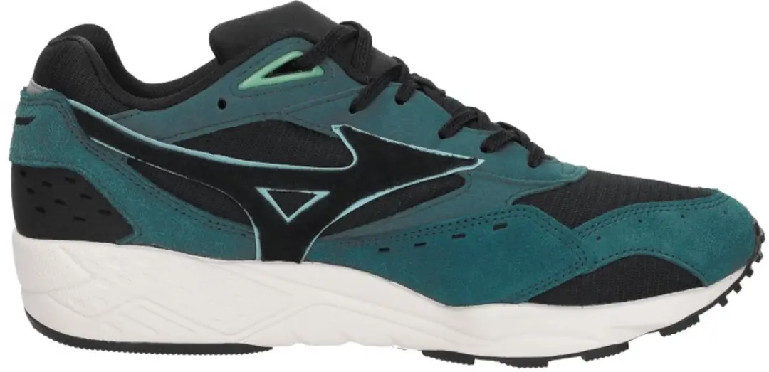Mizuno Contender sand black deep teal