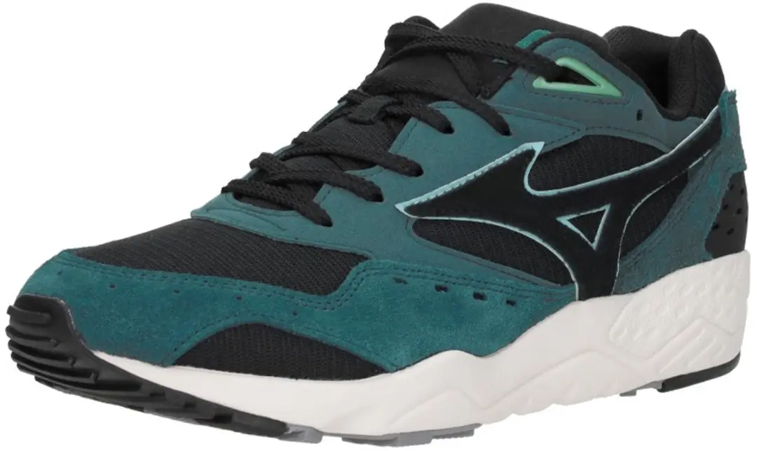 Mizuno Contender sand black deep teal - afbeelding 5 van 6