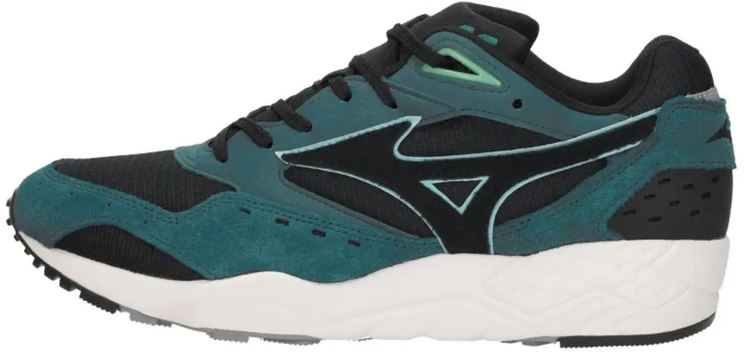 Mizuno Contender sand black deep teal - afbeelding 3 van 6