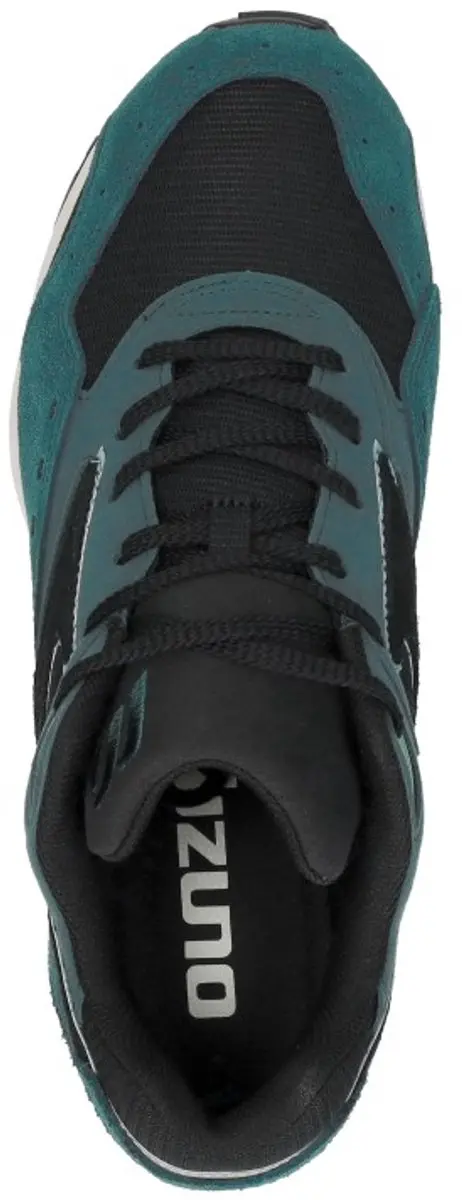 Mizuno Contender sand black deep teal - afbeelding 6 van 6